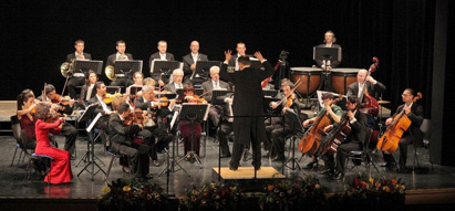 Ungarische Kammerphilharmonie